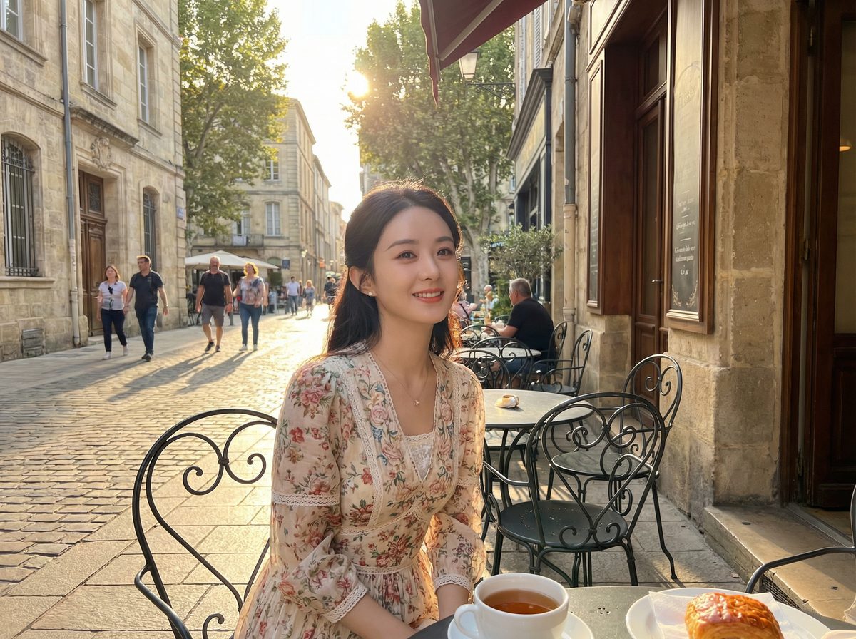 校花传媒美图